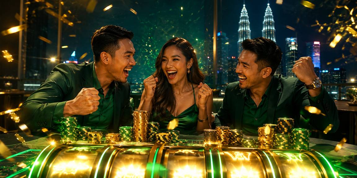 Rise Of Apollo - Slot Berkualitas Tinggi di ocs8